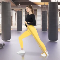 Taśma rehabilitacyjna FLAT BAND 25-35 kg