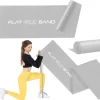 Taśma rehabilitacyjna FLAT BAND 15-25 kg