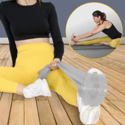 Taśma rehabilitacyjna FLAT BAND 15-25 kg