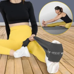 Taśma rehabilitacyjna FLAT BAND 12-15 kg