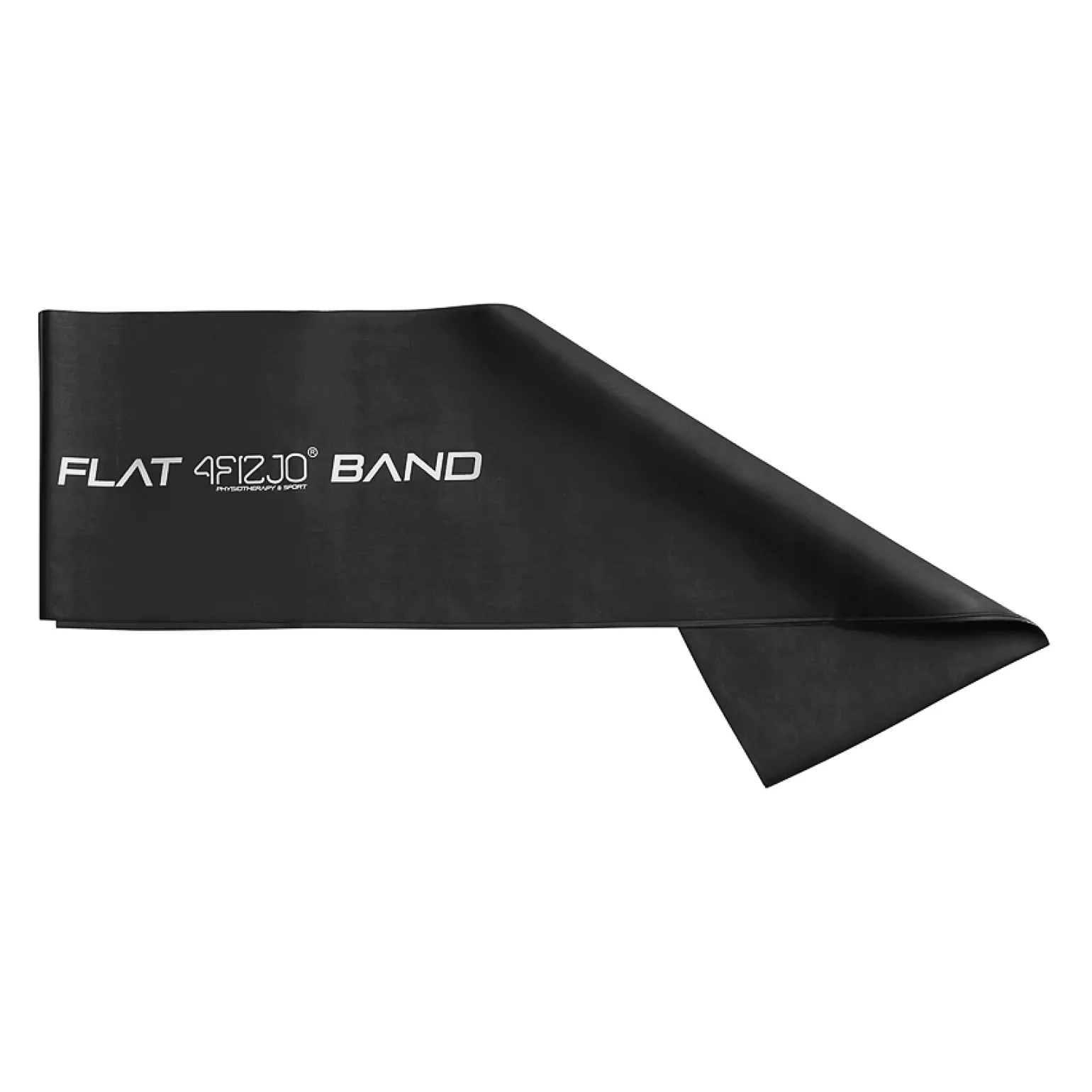 Taśma rehabilitacyjna FLAT BAND 12-15 kg