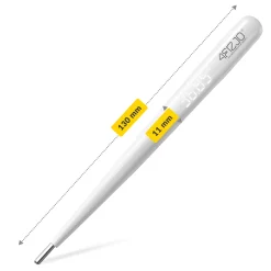 Termometr elektroniczny LITE