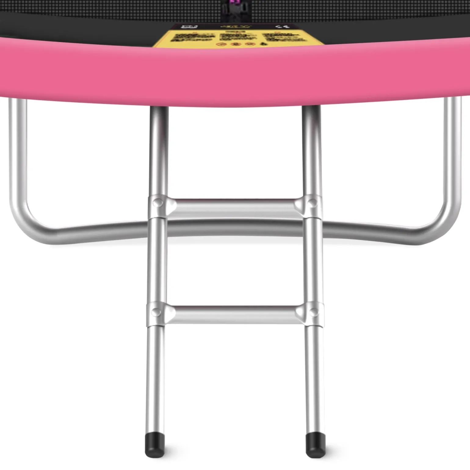 Trampolina ogrodowa dla dzieci PRO 312cm 10FT