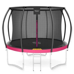 Trampolina ogrodowa dla dzieci PRO 312cm 10FT