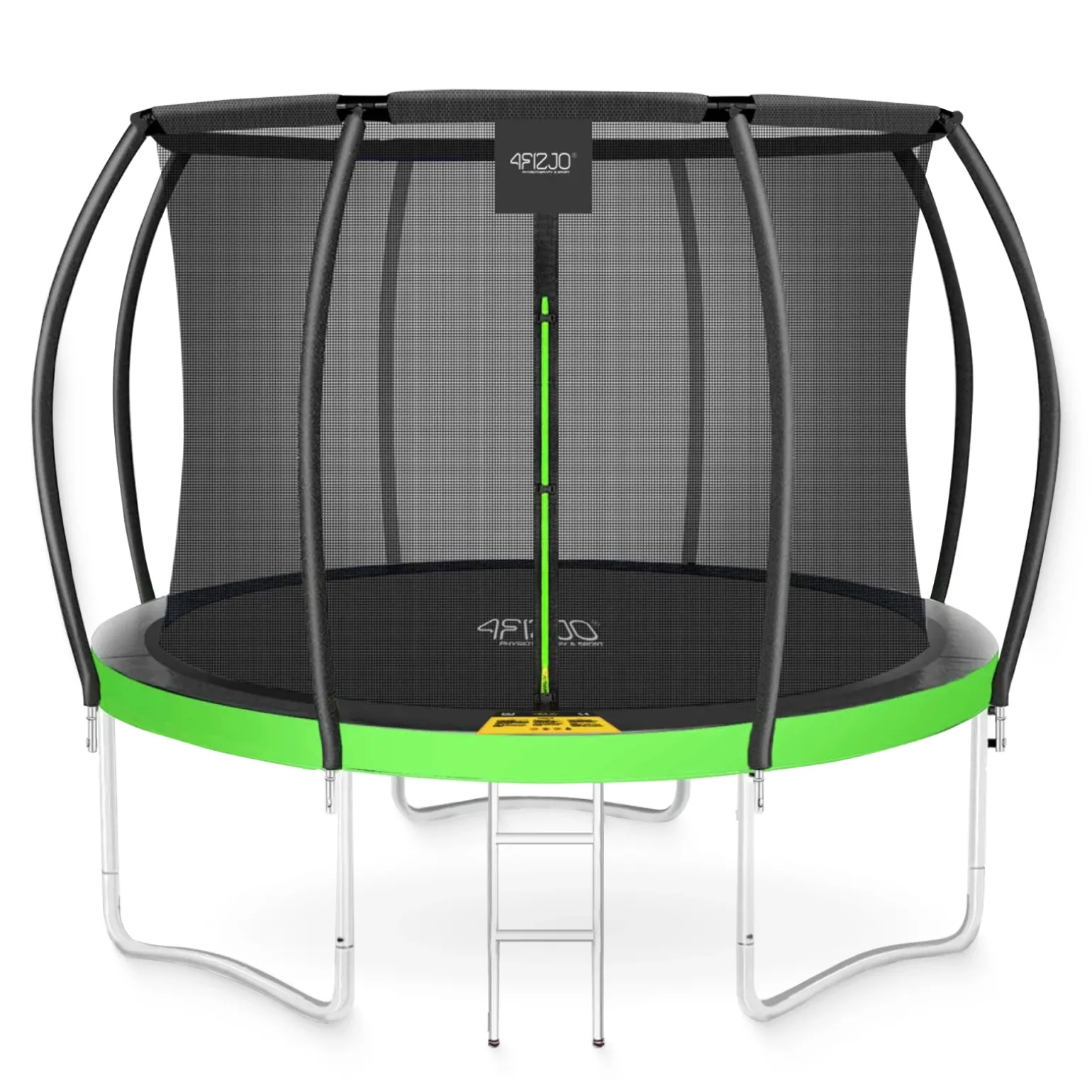 Trampolina ogrodowa dla dzieci PRO 312cm 10FT