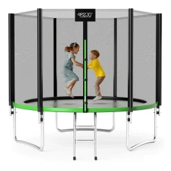 Trampolina ogrodowa dla dzieci CLASSIC 312 cm 10 FT