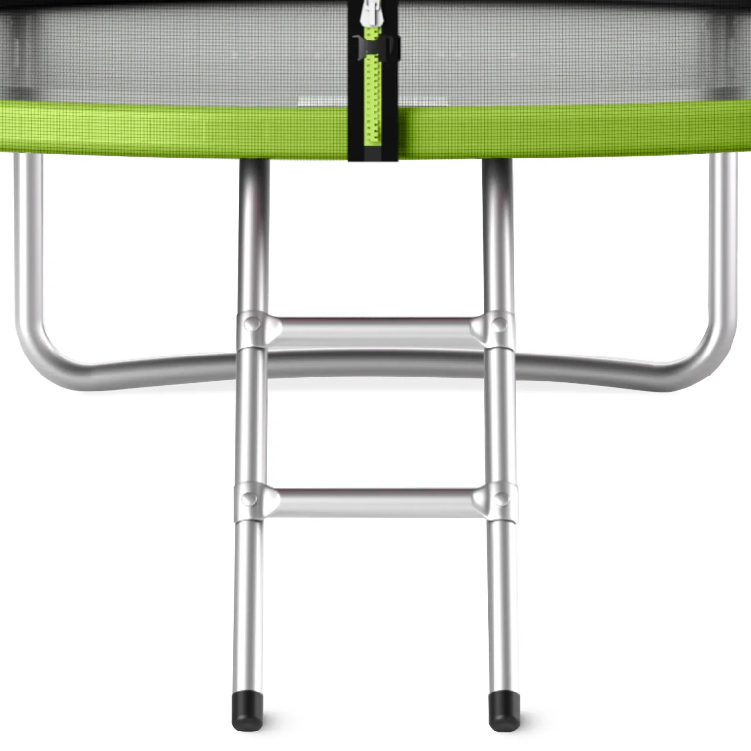 Trampolina ogrodowa dla dzieci CLASSIC 374 cm 12FT