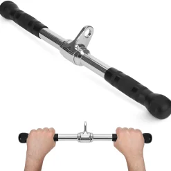 Uchwyt do wyciągu prosty obrotowy 54 cm