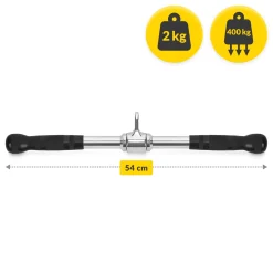 Uchwyt do wyciągu prosty obrotowy 54 cm