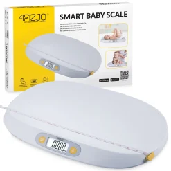 Waga elektroniczna dla dzieci BABY