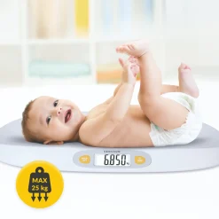 Waga elektroniczna dla dzieci BABY