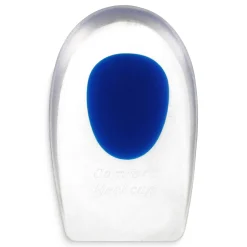 Wkładki żelowe pod pięty M/L