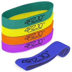 Zestaw 5 gum materiałowych FLEX BAND