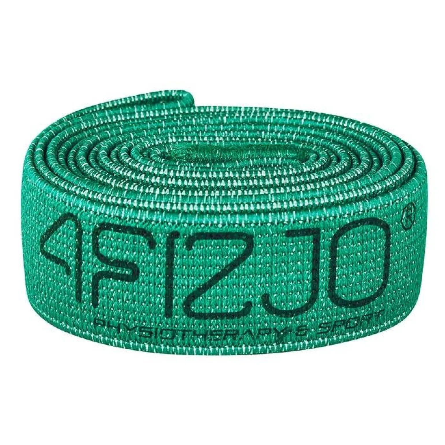 Zestaw 3 materiałowych gum oporowych POWER BAND