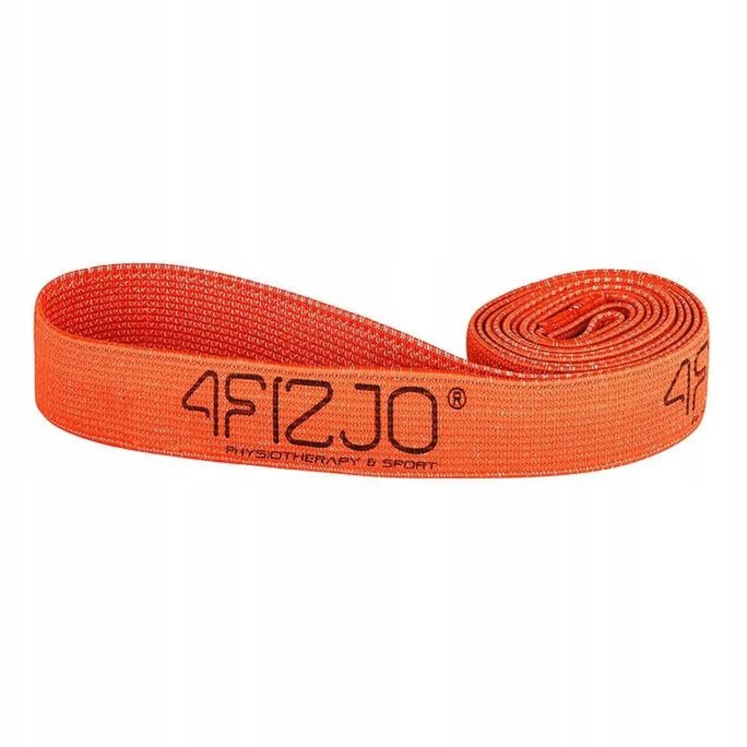 Zestaw 3 materiałowych gum oporowych POWER BAND