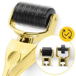 Zestaw roller DERMA 3w1