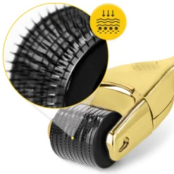 Zestaw roller DERMA 3w1