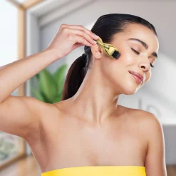 Zestaw roller DERMA 3w1